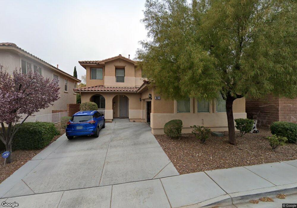 3821 Cinnamon Crest Place unit 2, Las Vegas, NV 89135 - photo 1