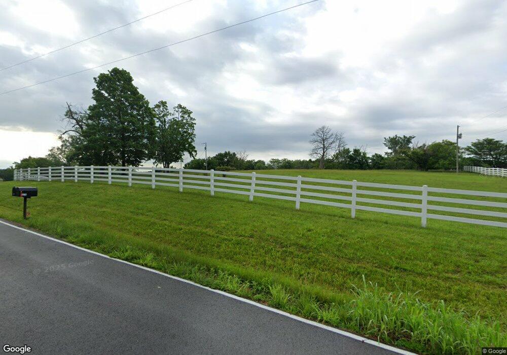 1278 Wardfield Rd, Robertsville, MO 63072 - photo 1