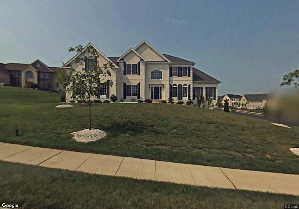 302 Wellspring Ct, Hockessin, DE 19707 - photo 1