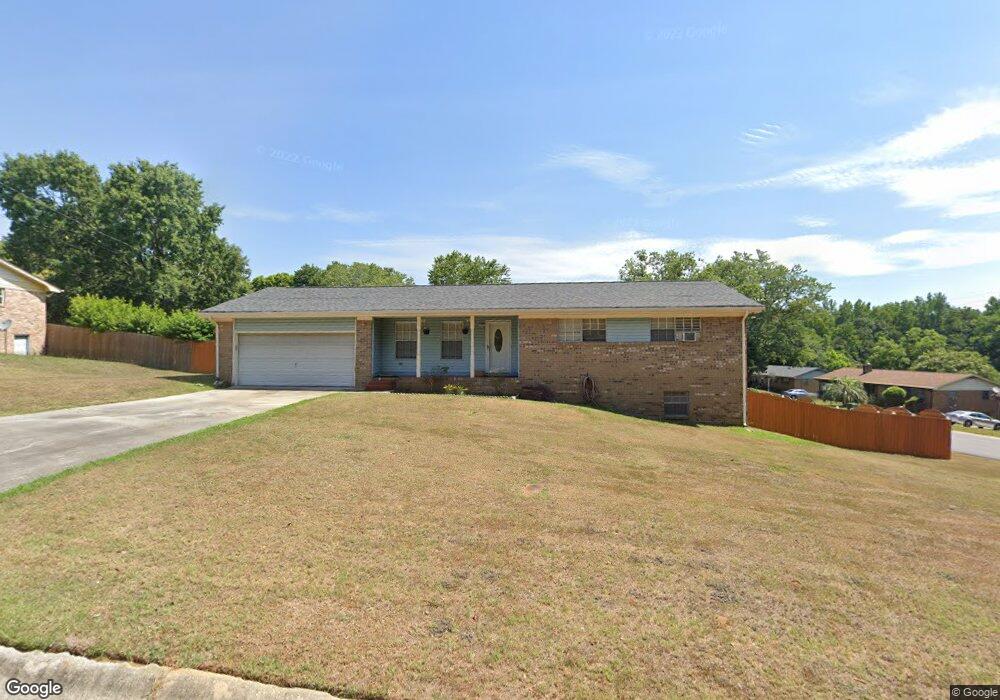 930 Meadowbrook Ln NW unit 1, Conyers, GA 30012 - photo 1