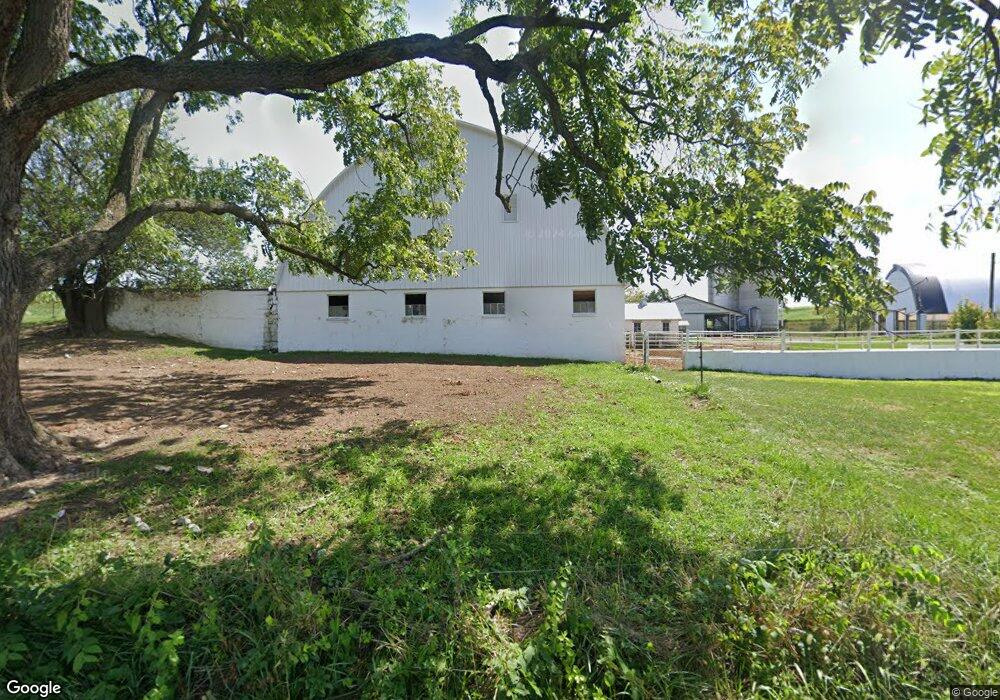 650 Pioneer Dr, Saint Thomas, PA 17252 - photo 1