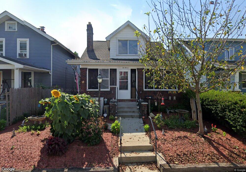 211 N Wayne Ave, Columbus, OH 43204 - photo 1