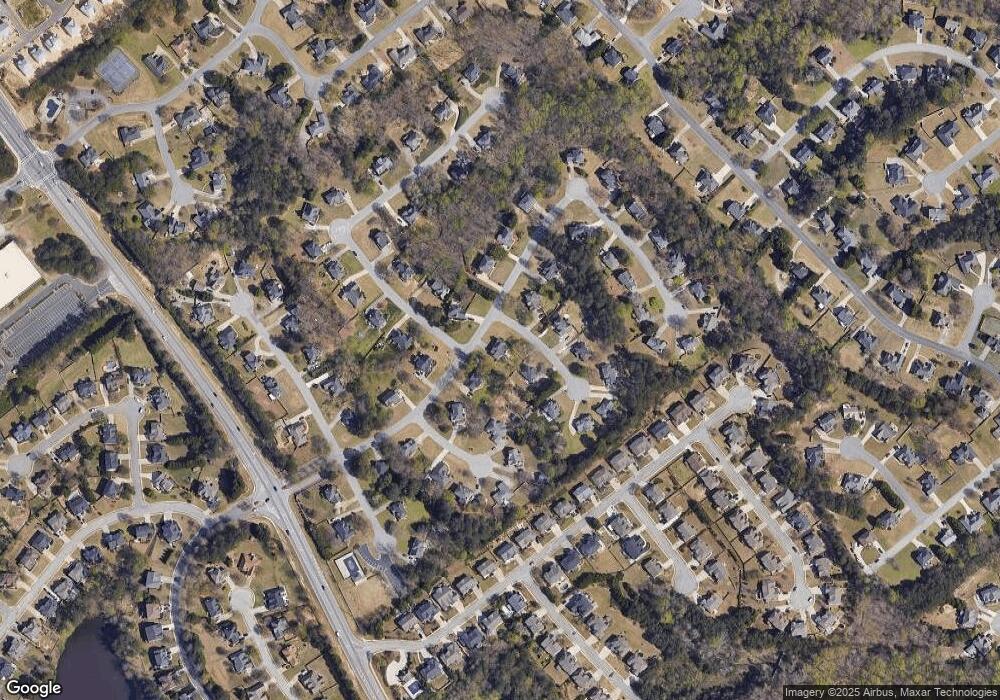 2965 Dacula Oaks Dr, Dacula, GA 30019 - photo 1