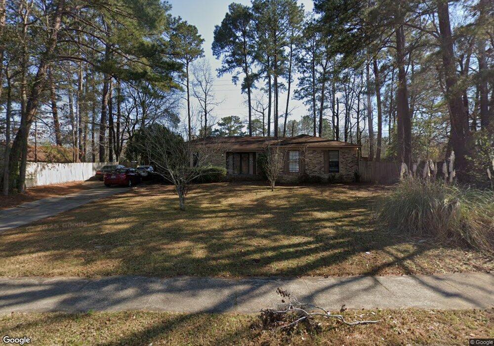 6330 Thornhill Dr, Columbus, GA 31907 - photo 1