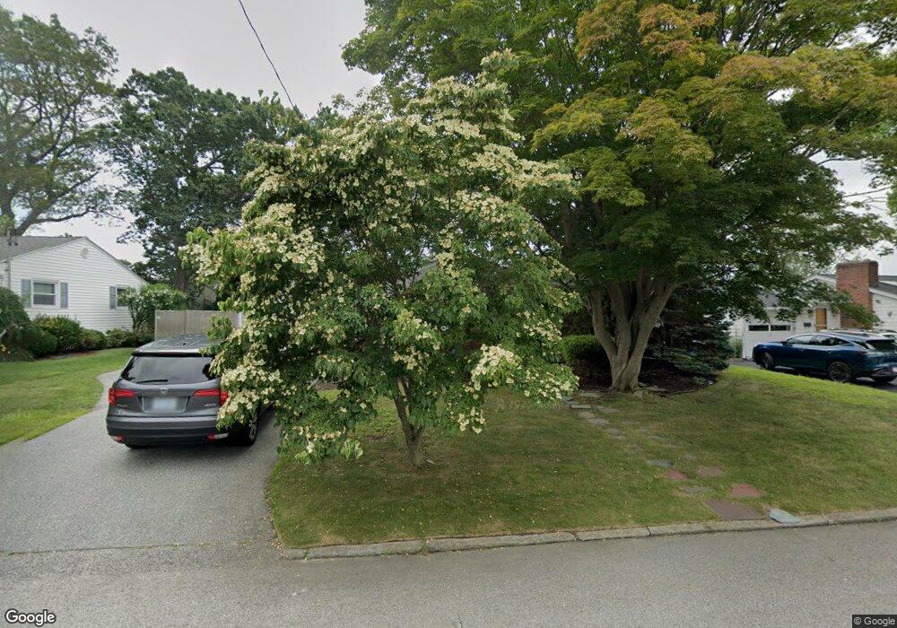 56 Longview Dr, Cranston, RI 02920 - photo 1