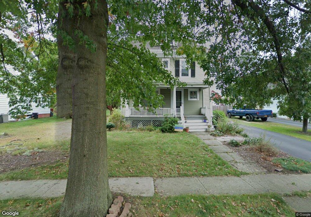 46 S Randolph Ave, Poughkeepsie, NY 12601 - photo 1