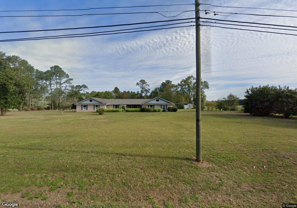 306 Lax Hwy, Ocilla, GA 31774 - photo 1