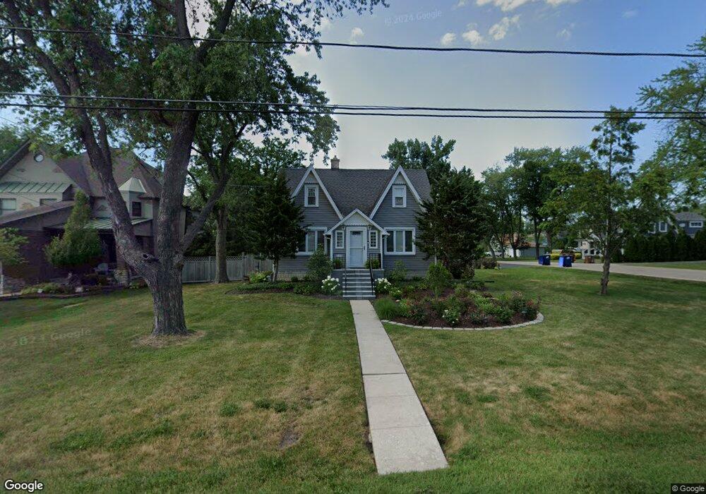 15W210 Concord St, Elmhurst, IL 60126 - photo 1