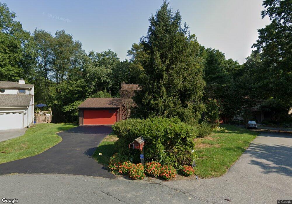 14733 Pebble Hill Ln, North Potomac, MD 20878 - photo 1