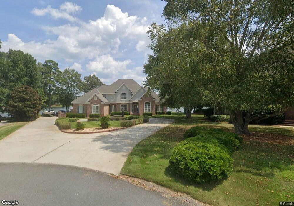 848 Vivian Ct, Evans, GA 30809 - photo 1