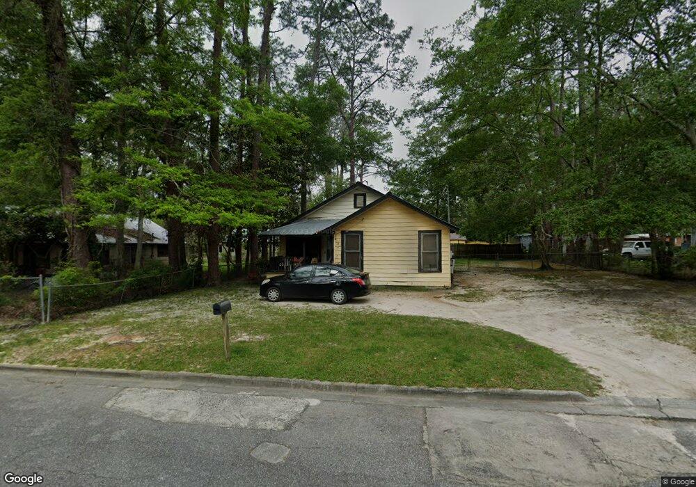 424 7th St SW, Moultrie, GA 31768 - photo 1