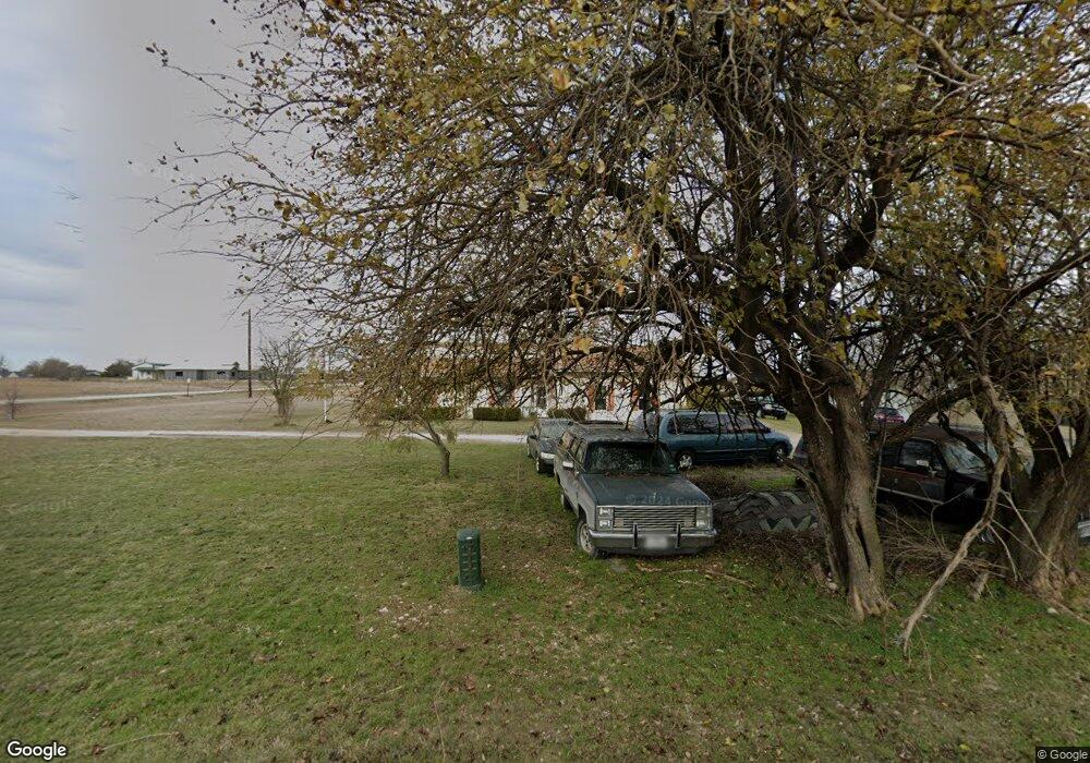 5210 High Mesa Dr, Justin, TX 76247 - photo 1