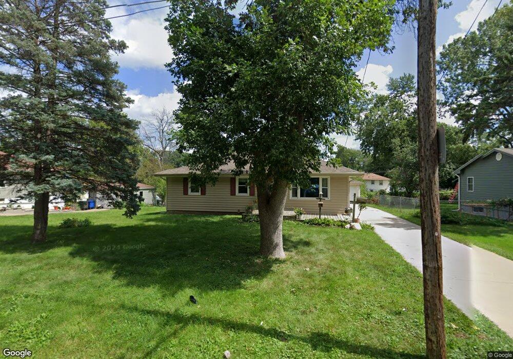 4123 53rd St, Des Moines, IA 50310 - photo 1