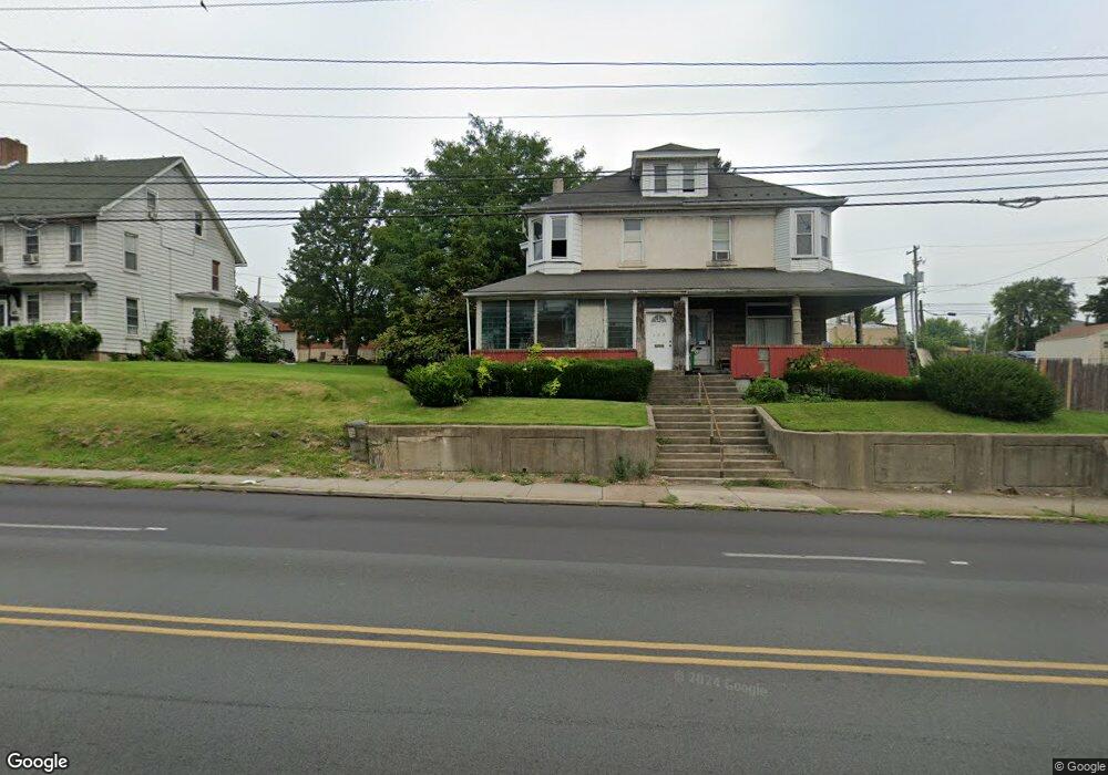 613 Hanover Ave unit 615, Allentown, PA 18109 - photo 1