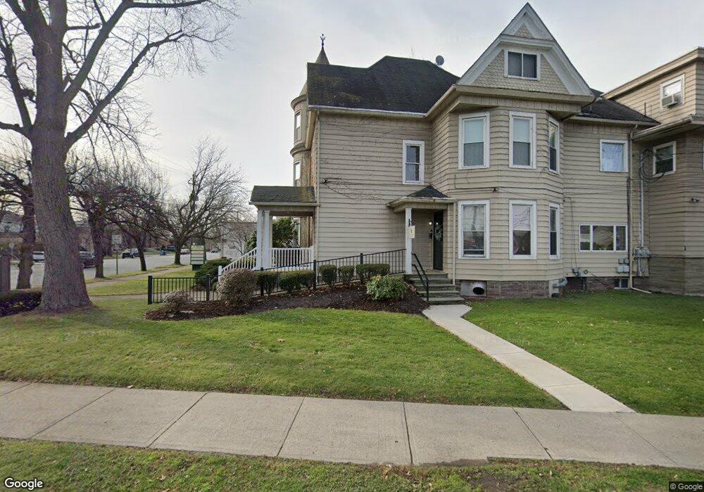 466 Wyoming Ave, Kingston, PA 18704 - photo 1