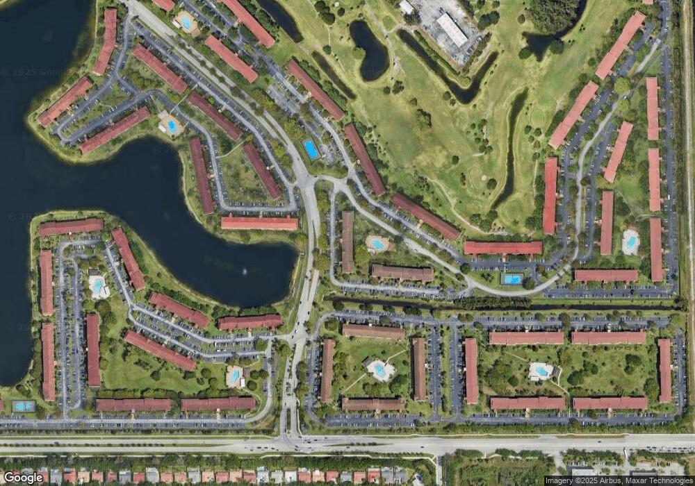 1401 SW 128th Terrace unit 305H, Pembroke Pines, FL 33027 - photo 1