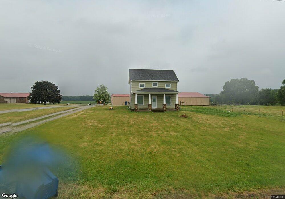 16660 State Road 17, Culver, IN 46511 - photo 1