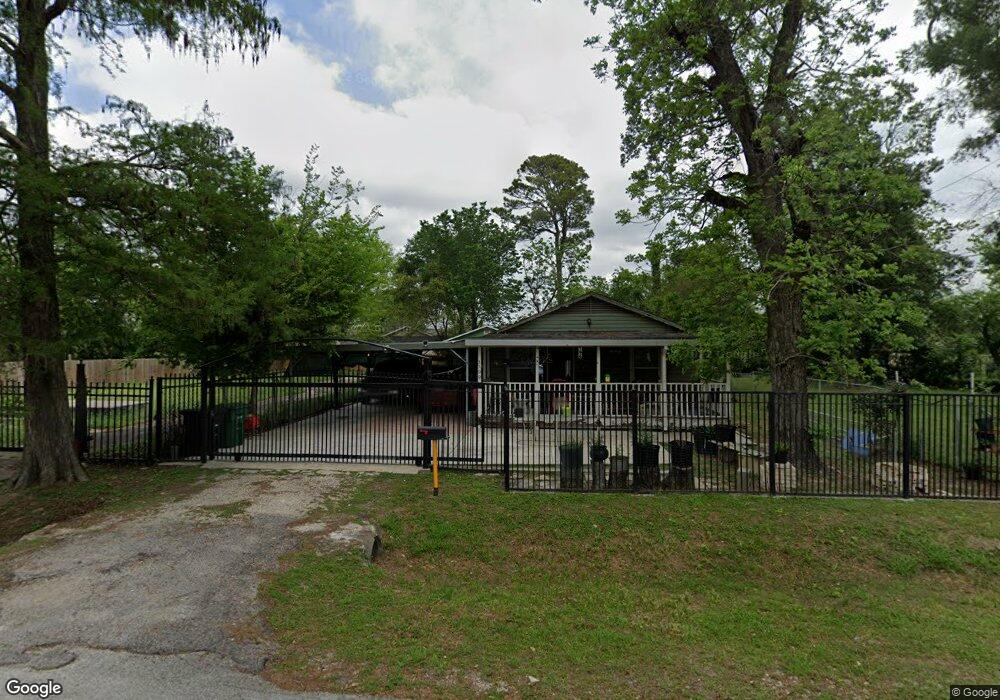 3709 Christie St, Houston, TX 77026 - photo 1