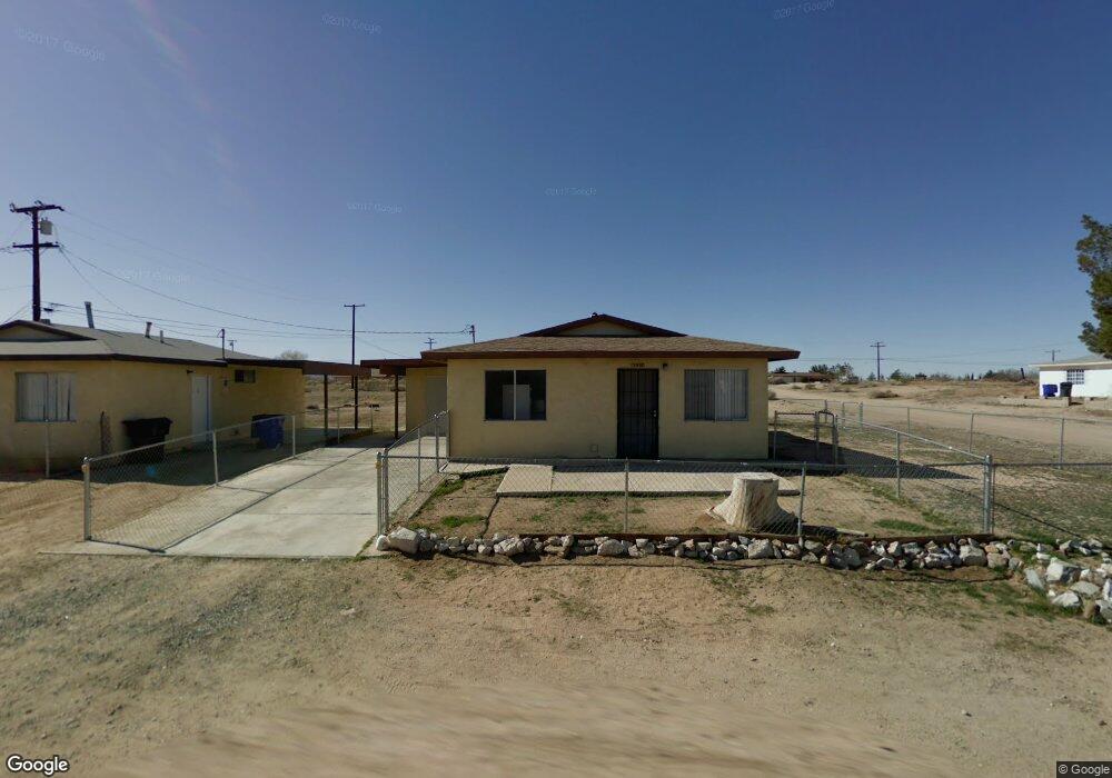 13878 Decker Rd, Victorville, CA 92395 - photo 1