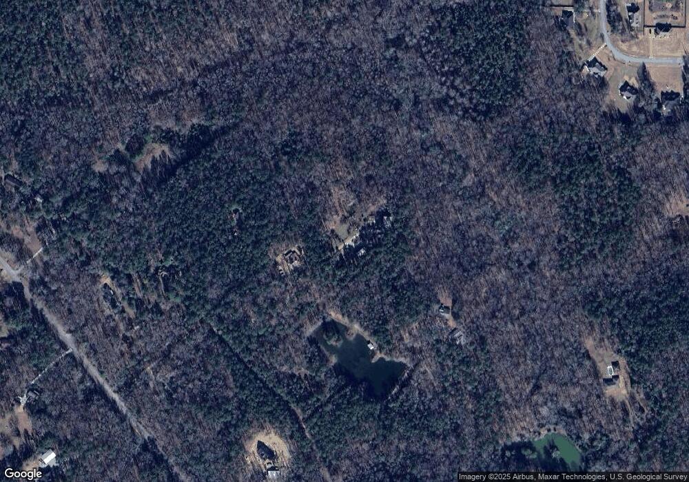 8008 Jenkins Rd, Upatoi, GA 31829 - photo 1