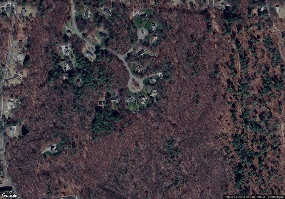 22 Warren Rd, Wilbraham, MA 01095 - photo 1