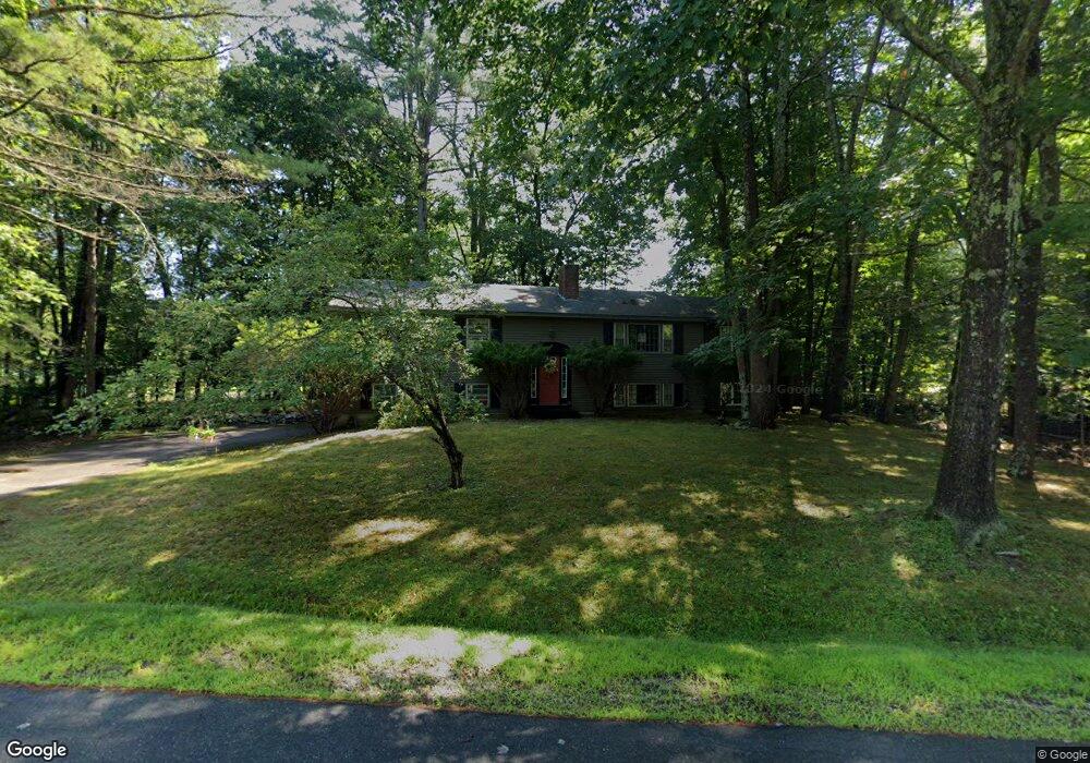 1 Bartlett Rd, Durham, NH 03824 - photo 1