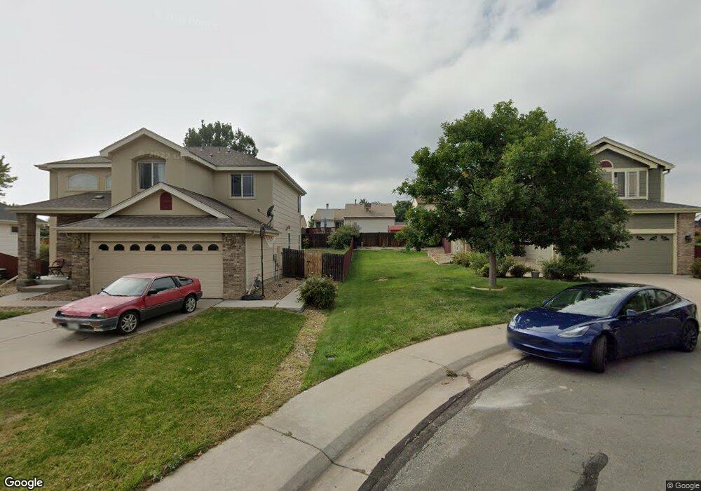 12791 Clermont St, Thornton, CO 80241 - photo 1