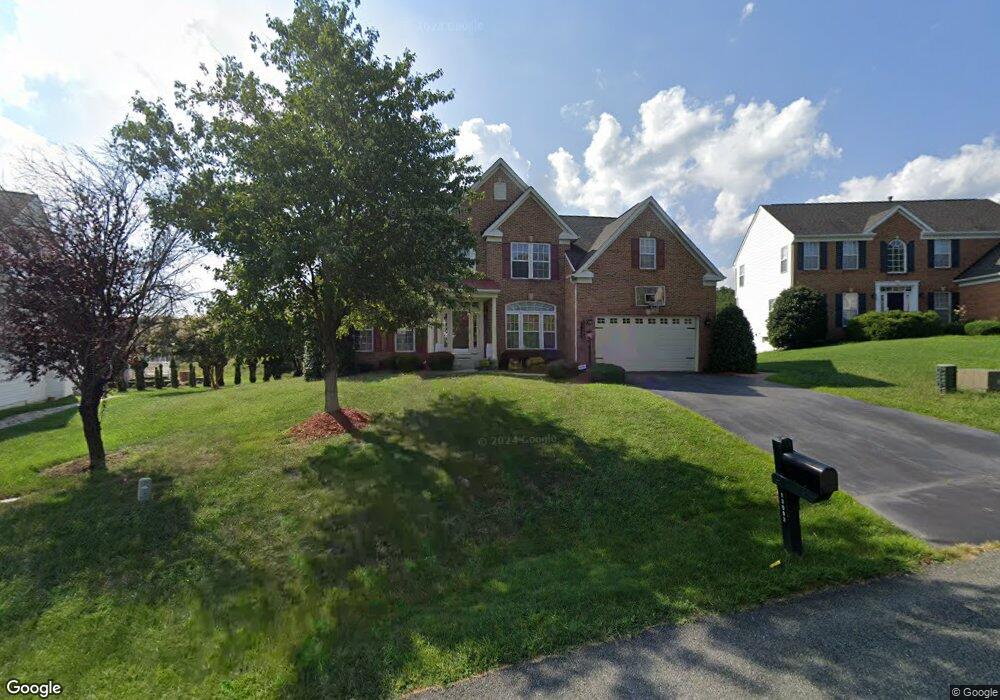 13002 Firestone Ct, Silver Spring, MD 20904 - photo 1