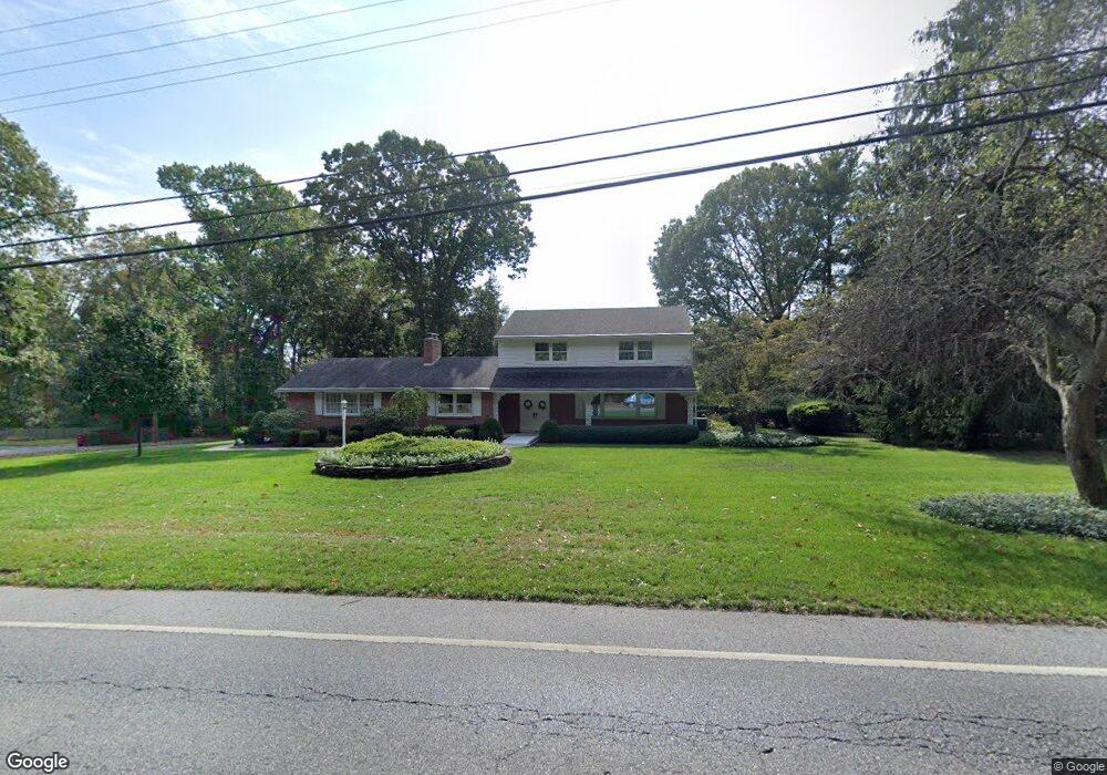 140 W Park Dr, Bridgeton, NJ 08302 - photo 1