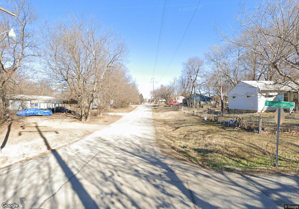 0 N 10th St, Sapulpa, OK 74066 - photo 1