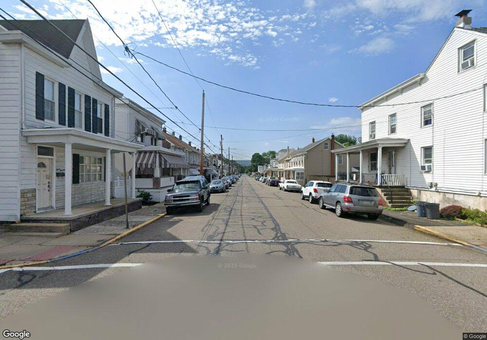 E Patterson St, Saint Clair, PA 17970 - photo 1