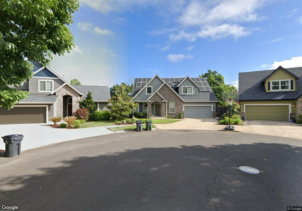 1796 Provincial Way, Eugene, OR 97401 - photo 1