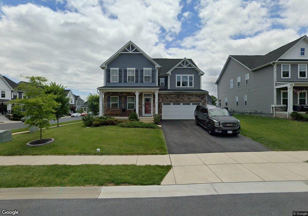 1401 Pedigree St, Frederick, MD 21702 - photo 1