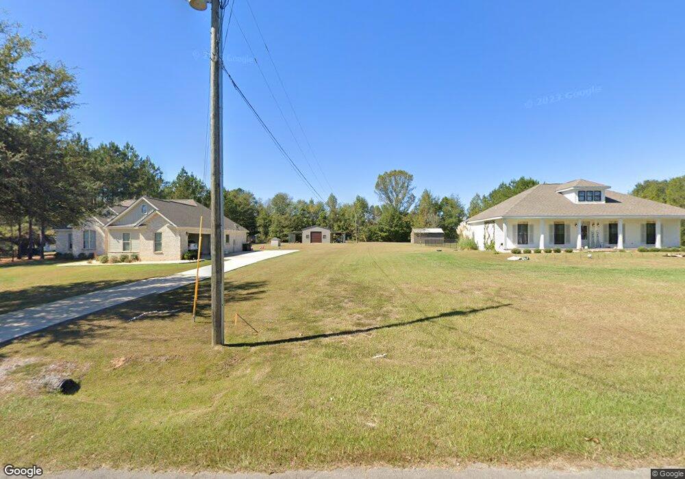 25899 Ramie Farm Rd, Lucedale, MS 39452 - photo 1