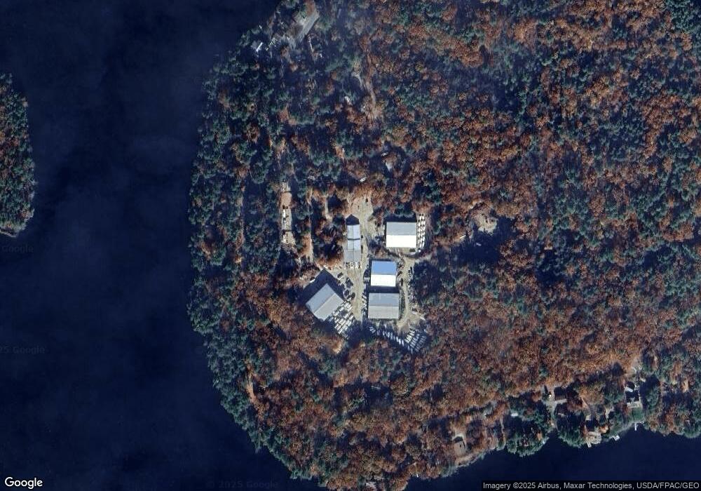 456 Brackett Rd, Sanbornville, NH 03872 - photo 1