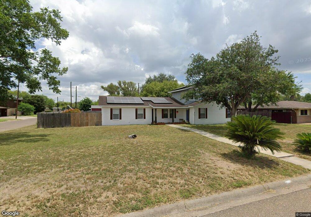 1022 Stone St, Weslaco, TX 78596 - photo 1