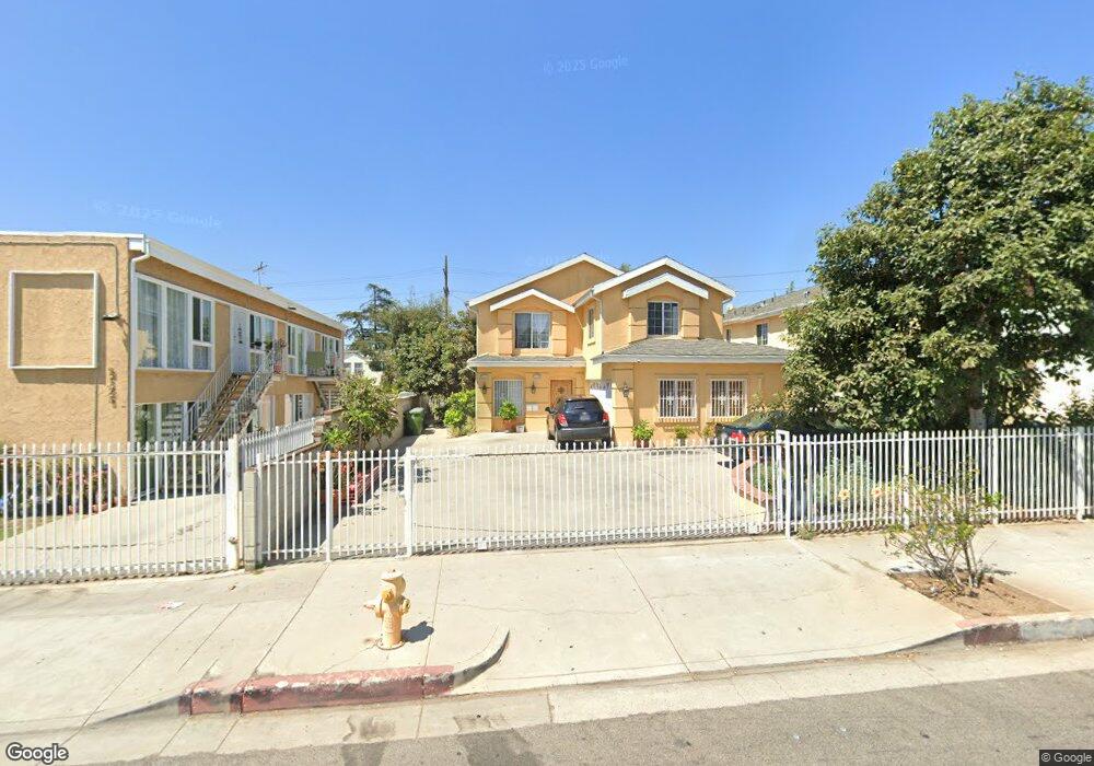2119 Crenshaw Blvd, Los Angeles, CA 90016 - photo 1