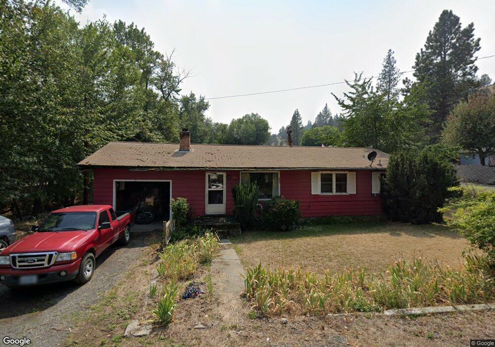 101 Portal Ln, Canyon City, OR 97820 - photo 1