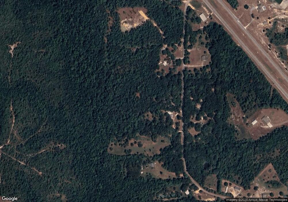 1175 Lucas Rd, Lucedale, MS 39452 - photo 1