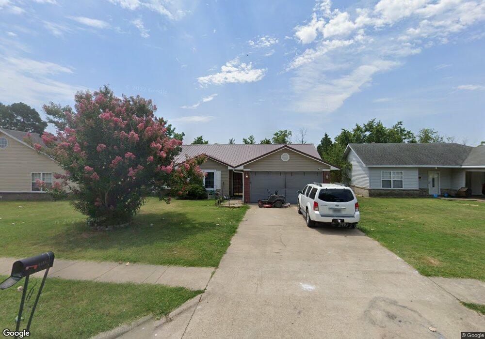 1315 N Lee Cir, Blytheville, AR 72315 - photo 1