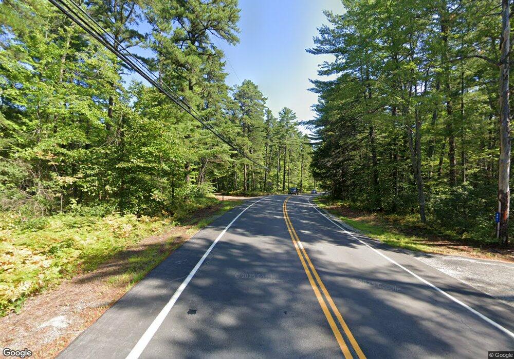 0 Rt 41 Plains Rd unit 18 4894029, Tamworth, NH 03886 - photo 1