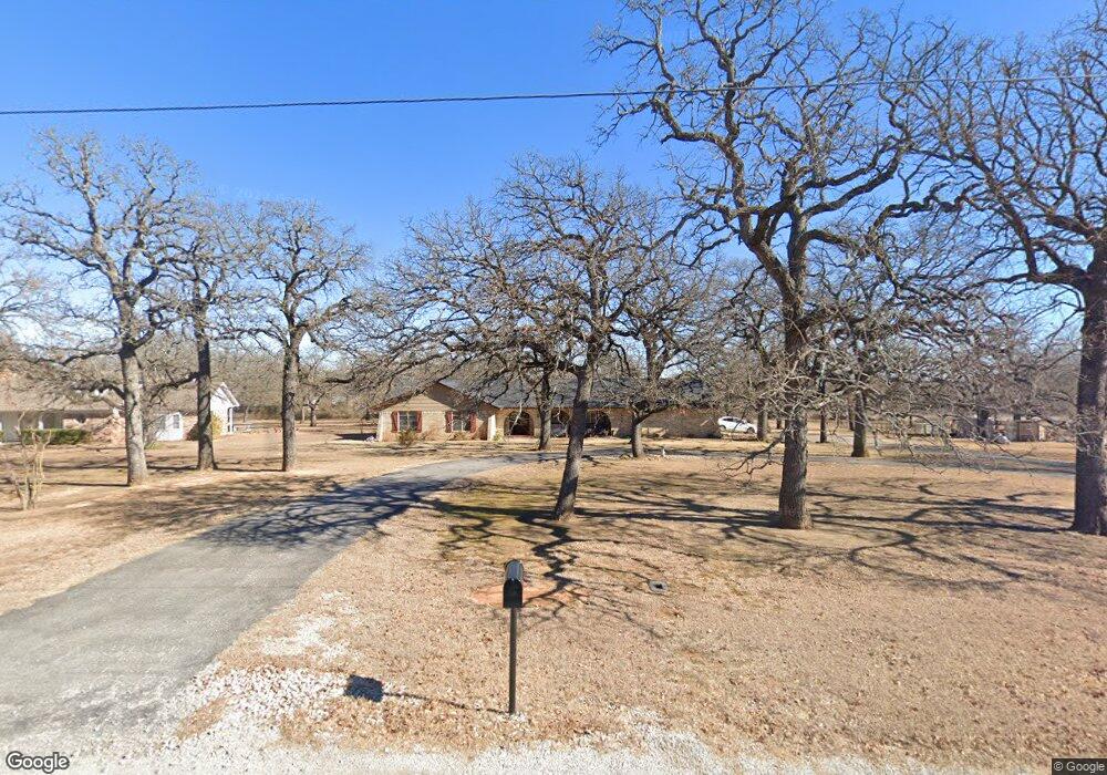 608 N Cedar St, Springtown, TX 76082 - photo 1