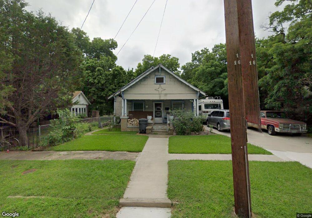 707 Carter St SE, Ardmore, OK 73401 - photo 1