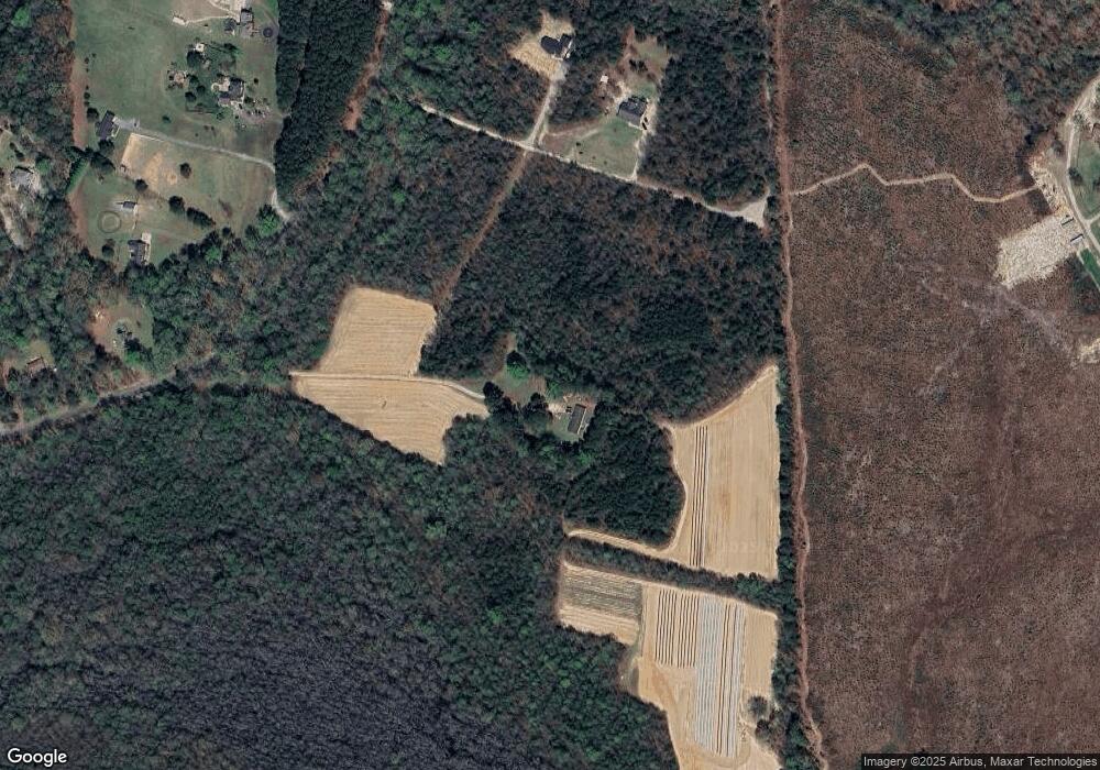 18801 Templeton Rd, Disputanta, VA 23842 - photo 1