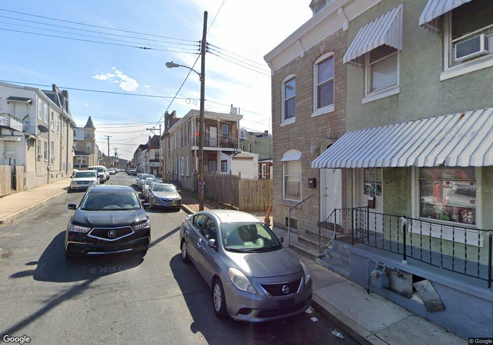 616 Locust St, Reading, PA 19604 - photo 1