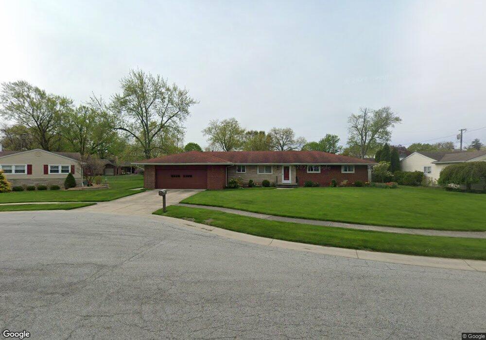 409 Martin Dr, Crown Point, IN 46307 - photo 1