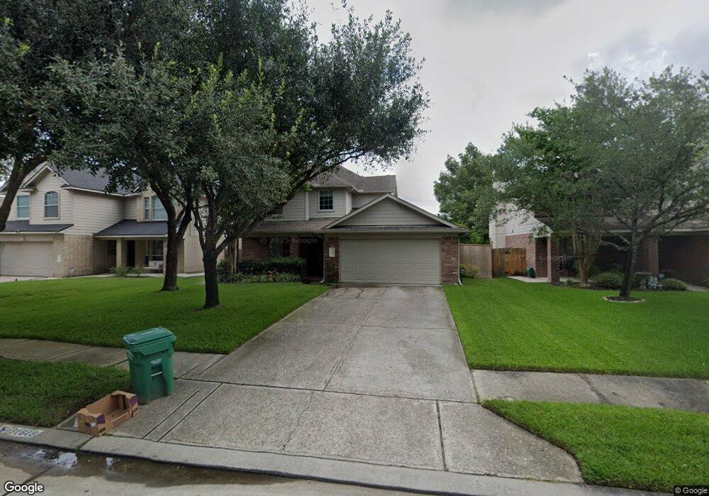 31618 Regal Park Ct, Conroe, TX 77385 - photo 1