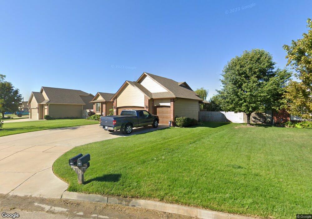 3825 N Rutgers St, Maize, KS 67101 - photo 1