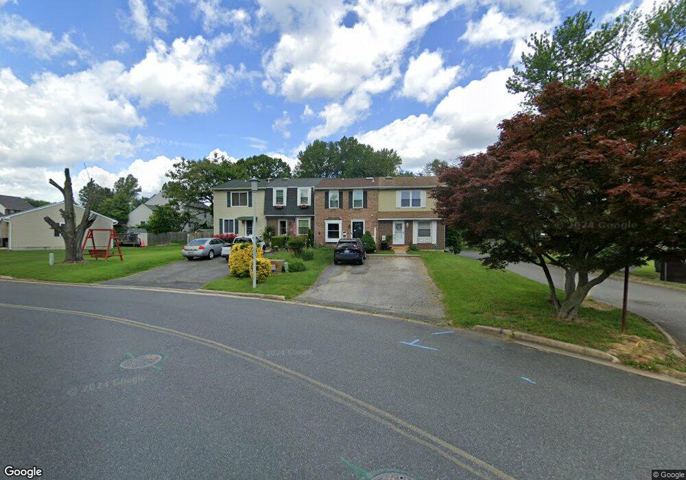 991 Bern Dr unit 1A, Havre de Grace, MD 21078 - photo 1