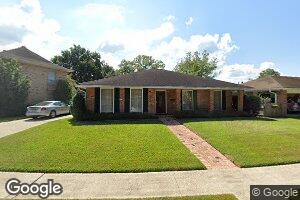 5821 Durbridge Dr, New Orleans, LA 70131
